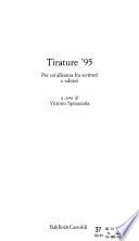 Tirature