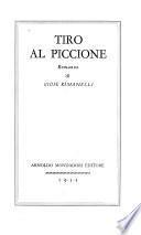 Tiro al piccione