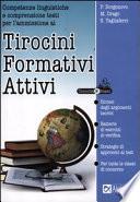 Tirocini formativi attivi