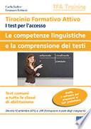 Tirocinio formativo attivo. Le competenze linguistiche e la comprensione dei testi