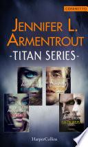 Titan Series | Cofanetto