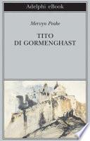 Tito di Gormenghast