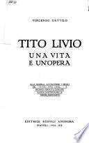Tito Livio