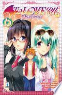 To love-ru darkness