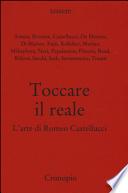 Toccare il reale. L'arte di Romeo Castellucci