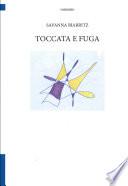 Toccata e fuga