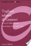 Togliatti editore di Gramsci