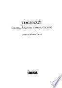 Tognazzi, l'alter-- Ugo del cinema italiano
