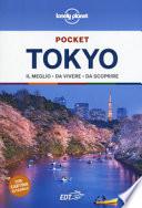 Tokyo. Con mappa