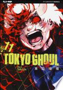 Tokyo Ghoul