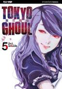 Tokyo Ghoul