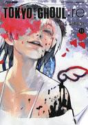 Tokyo Ghoul:re