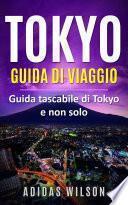 Tokyo Guida di viaggio