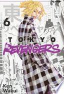 Tokyo revengers