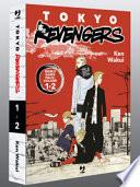 Tokyo revengers. Manji gang pack