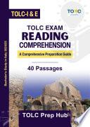 TOLC Exam Reading Comprehension