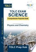 TOLC Exam Science