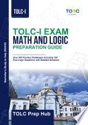 TOLC-I Exam Math and Logic Preparetion Guide