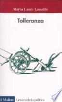 Tolleranza