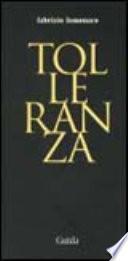 Tolleranza