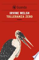 Tolleranza zero