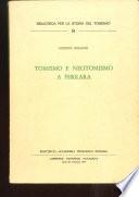 Tomismo e Neotomismo a Ferrara