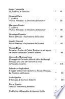Tomizza e la critica più recente