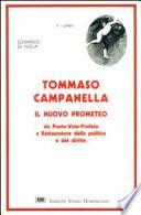 Tommaso Campanella, il nuovo Prometeo