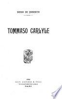Tommaso Carlyle