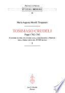 Tommaso Crudeli