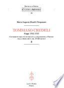 Tommaso Crudeli