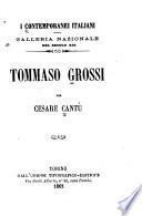Tommaso Grossi
