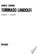 Tommaso Landolfi