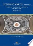 Tommaso Mattei 1652-1726