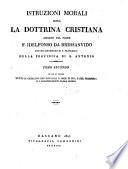 Tomo Secondo in cui si espone tutto il catalogo che riguarda l'amor di dio, e del prossimo e i comandamenti della chiesa