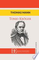Tonio Kröger
