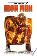 Tony Stark Iron Man (2018) 2