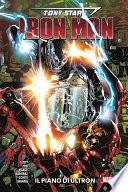Tony Stark Iron Man (2018) 4