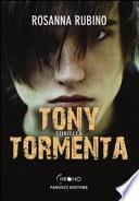 Tony Tormenta