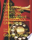 Top 3 Collezione Orwell