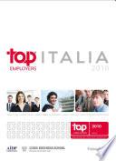 Top Employers Italia 2010