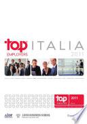 Top Employers Italia 2011