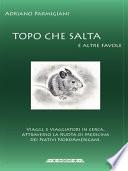 Topo che salta e altre favole