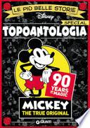 Topoanthologia. Le più belle storie special
