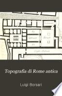 Topografia di Rome antica