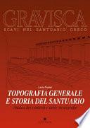 Topografia generale e storia del Santuario
