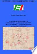 Topografonomastica e descrizioni geocartografiche dei casali atellano-napoletani di Grumo e Nevano