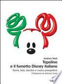 Topolino e il fumetto Disney italiano
