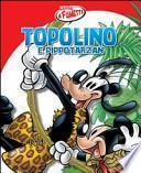 Topolino e Pippo Tarzan
