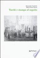 Torchi e stampa al seguito